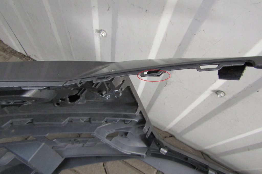 фото №11, Бампер перед передній audi a8 d5 4n0 17-