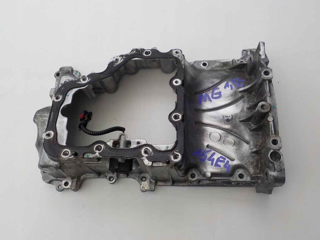 фото №1, Mg hs ehs 1.5 tgi 15e4e поддон масляная