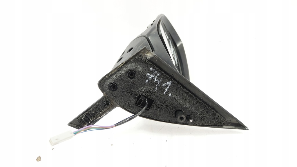 фото №8, Suzuki swift mk8 зеркало левая 6pin