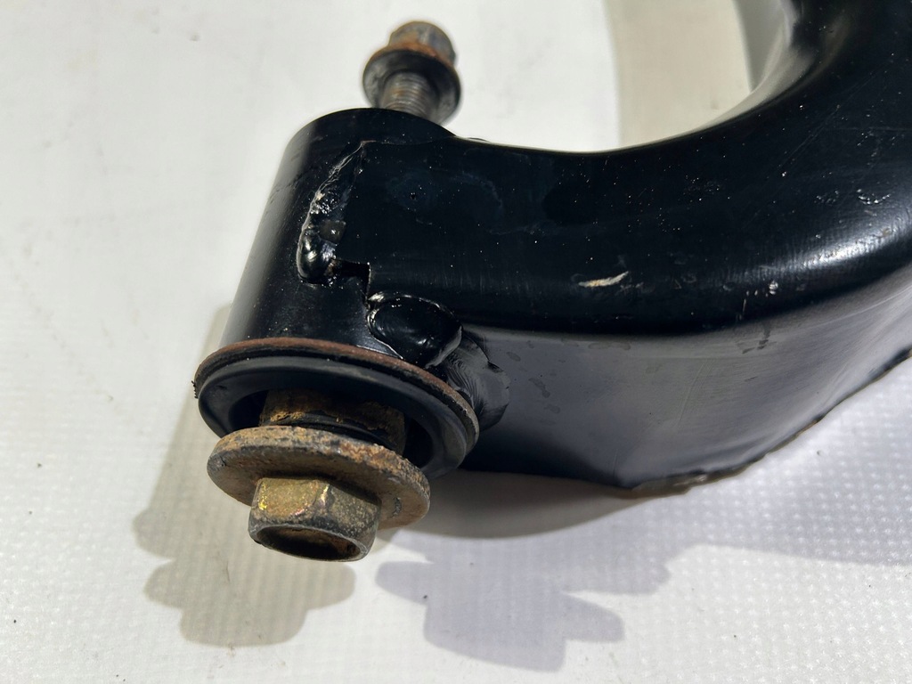 фото №8, Рычаг нижний перед передний правый nissan titan 2016r-