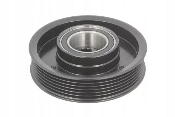 фото №1, Зчеплення повний компресор кондиціонер