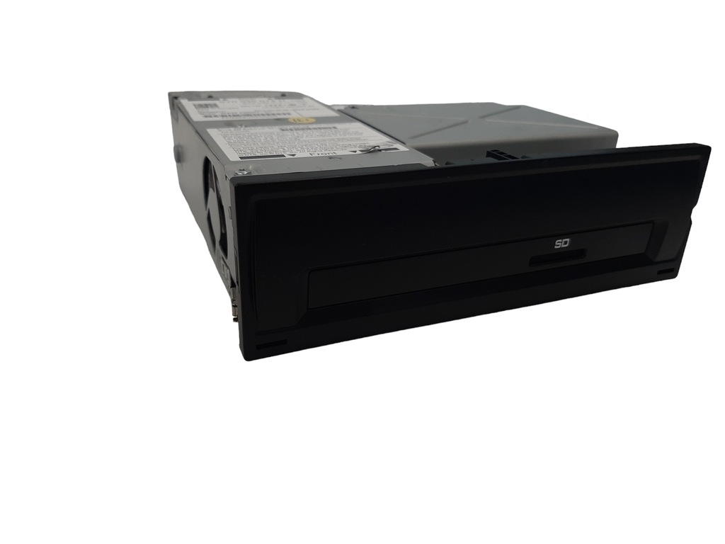 фото №10, Porsche cayenne iii 3 блок управляющий навигация модуль mmi 9y0035014h