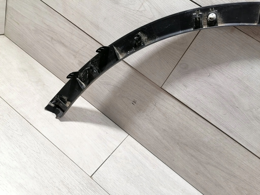 фото №6, Tesla y молдинг крыло левый задняя 1494187-00-b