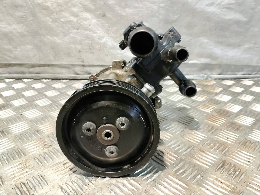 Насос усилителя bmw e46 1.8 b 7614955107 6756611 Доставка
