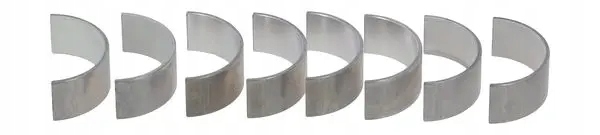 фото №1, Glyco 71-5131/4 0.50mm підшипник шатуна