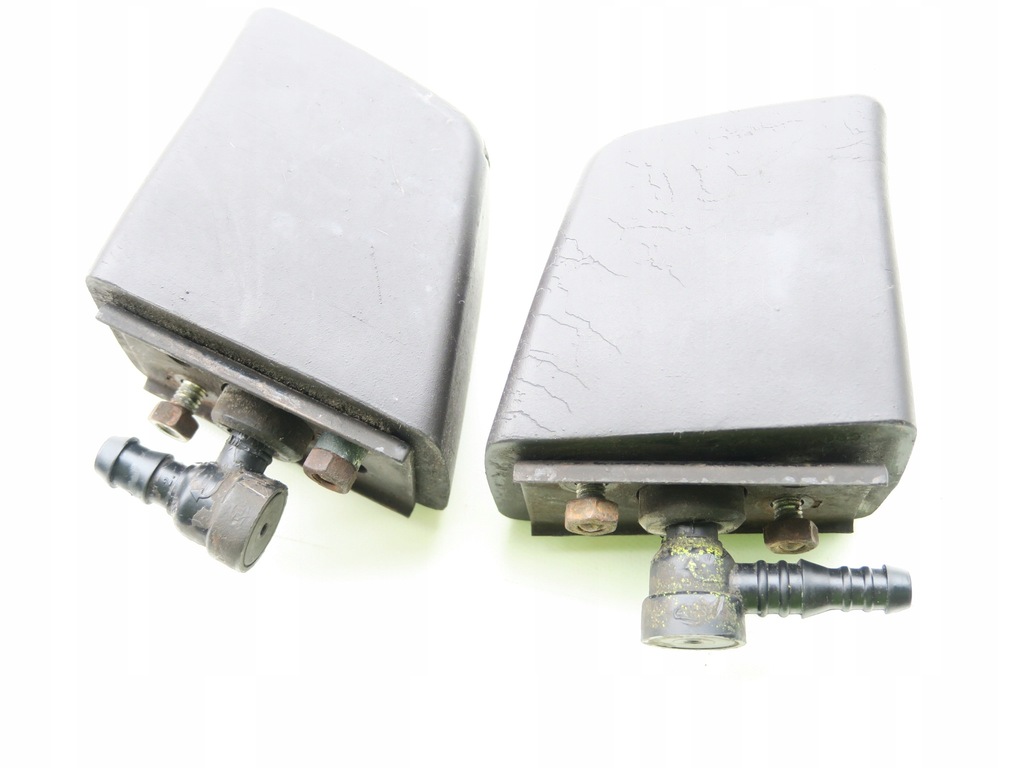 фото №8, Омивачі лампа man 8.150 vw lt 1 mk1