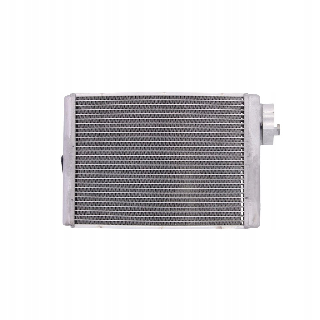 фото №15, Nissens 70231 теплообменник тепла, обогреватель салона