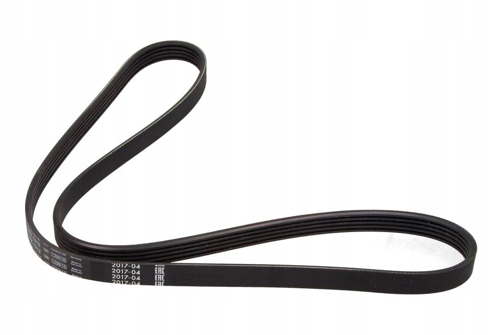 фото №15, Ремінь клиновий 5pk1212 bosch 1 987 948 494 ремінь клиновий багатореберний