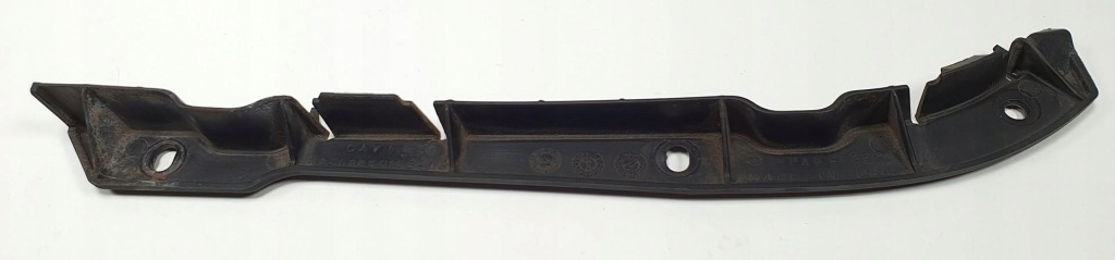 фото №1, Направляющая бампера левый задняя mercedes r-kl w251