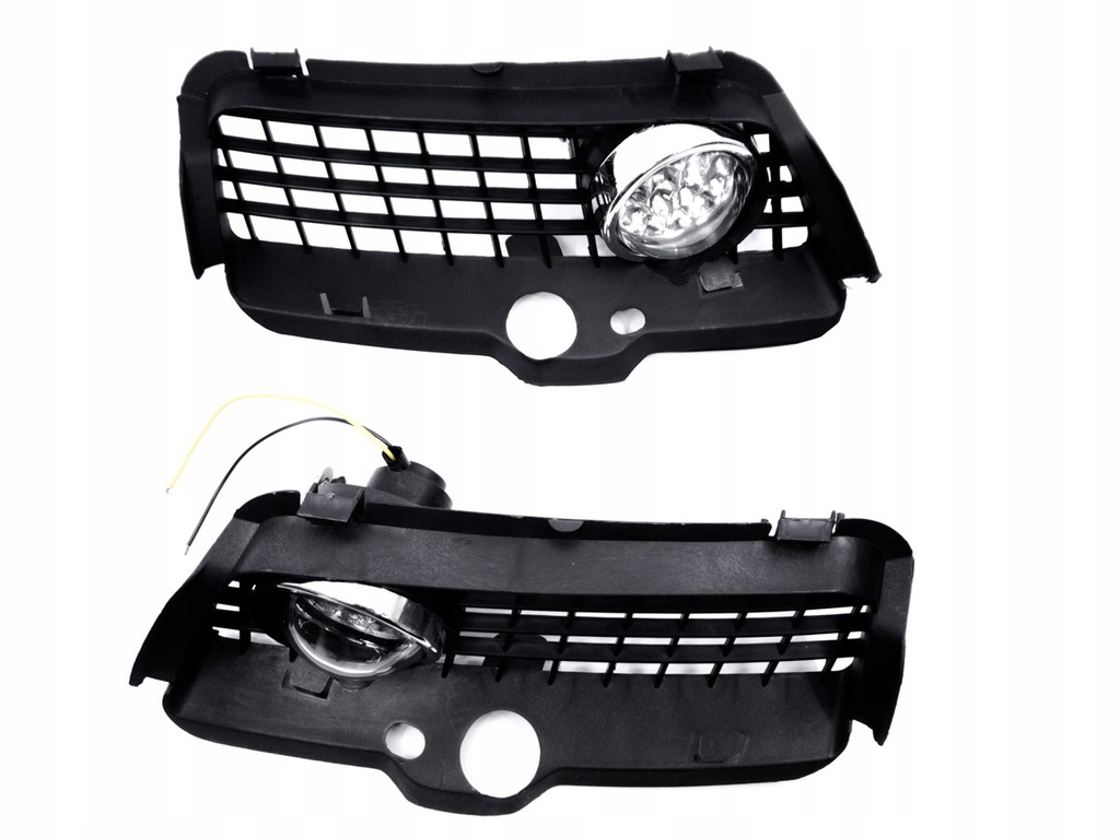 фото №13, Vw golf 3 iii jetta протитуманні фари денні