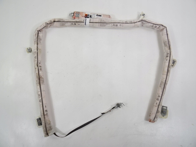 фото №1, Opel crossland x air bag шторка безопасности левая 34216413c