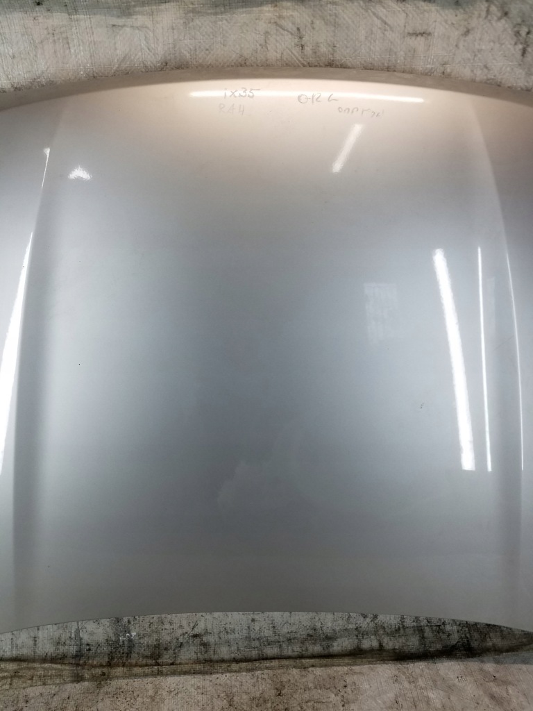 Капот крышка двигателя hyundai ix35 kod rah Оригинал