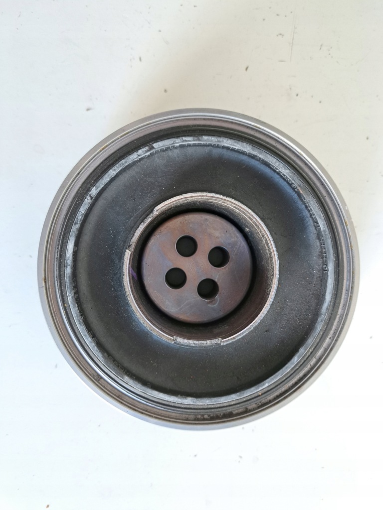 Bmw f39 f45 f48 mini f54 f55 f56 f57 гаситель колебаний шкив 8579926 org. Недорого