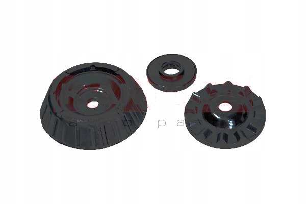 фото №1, Kamoka подушка колонки підвіска hyundai accent iv 10'- ix20 10'-