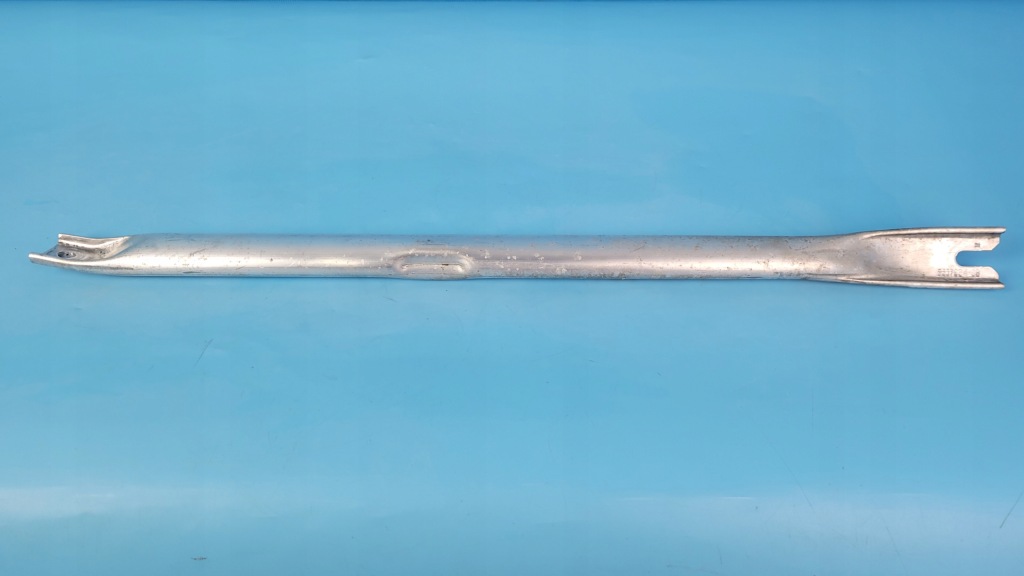 фото №12, Bmw x6 iii g06 21r кронштейн підпора права 7337924