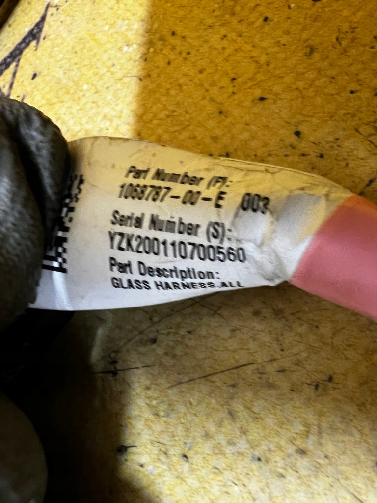 Камера поперечина руху скло перед лобове autopilot tesla model 3 дорестайлінг Київ