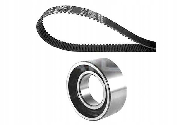 фото №1, Dayco набір ремінь розподільного валу fiat palio punto siena