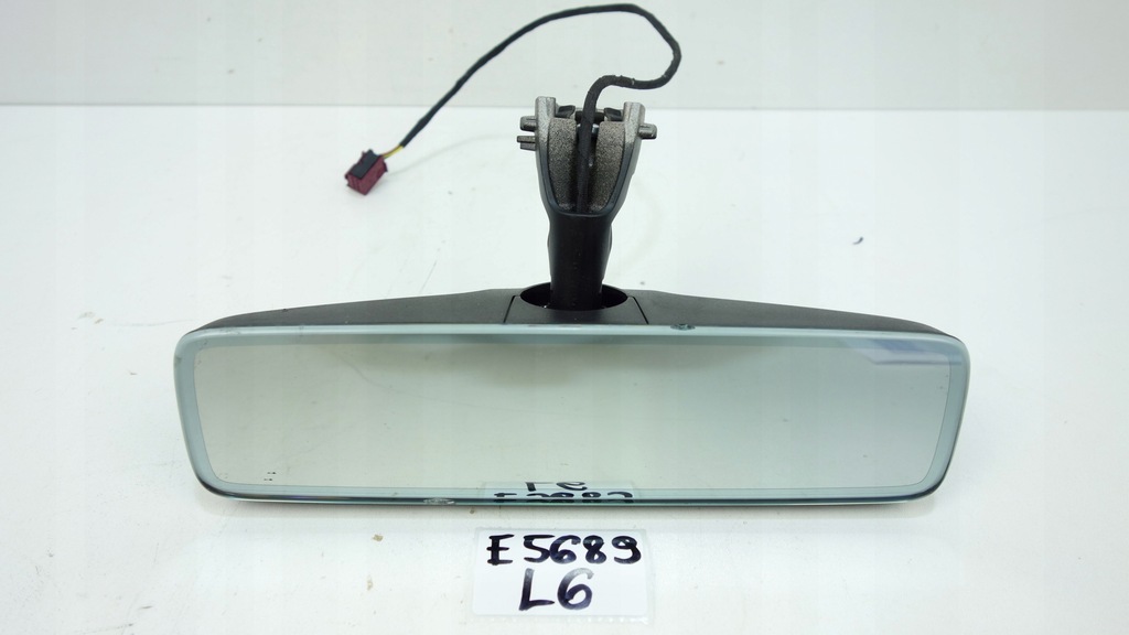 фото №1, Зеркало внутреннее заднего вида mercedes sl r232 2022- a2328108701