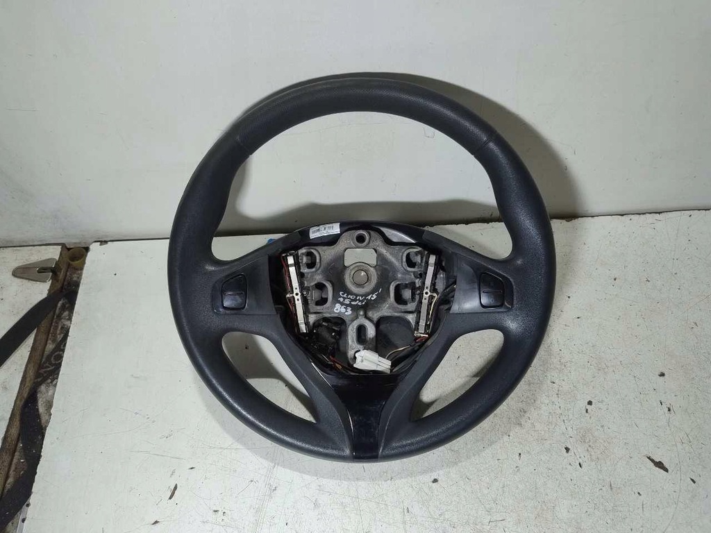 фото №1, Воздуховод clio 4 iv