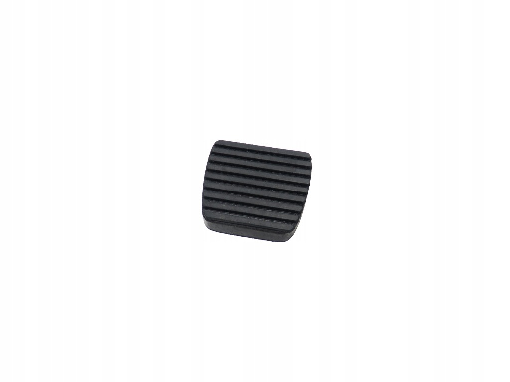 фото №1, Гумовий елемент накладка педалі зчеплення peugeot 206 98-09 r.