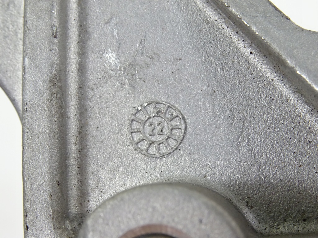 фото №9, Micra k14 1.0 кронштейн кронштейн кронштейн подушка 2022r