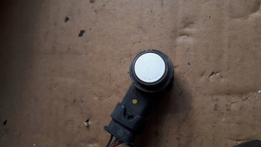 фото №8, S6 c7 4g электропроводка pdc задняя датчики lx7w a7 4g 4szt kpl