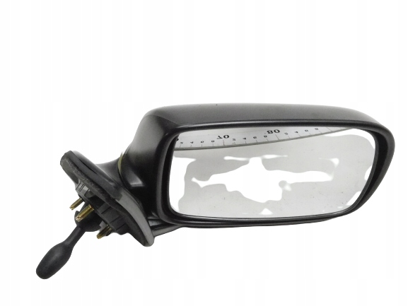 фото №1, Зеркало правое toyota corolla viii 87910-02150
