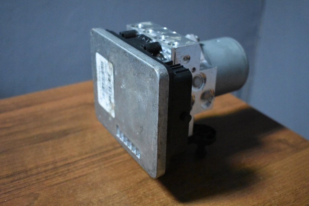 Купить Idealny блок управления насос abs радар mercedes w167 1