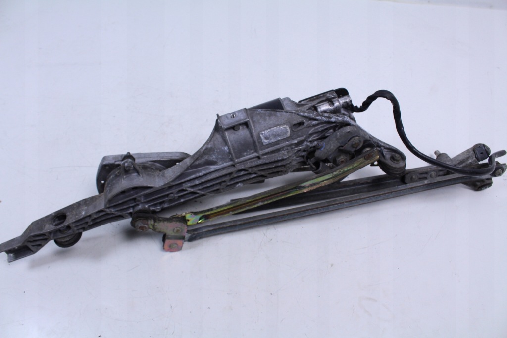 Механізм двірник mercedes w140 в Україні