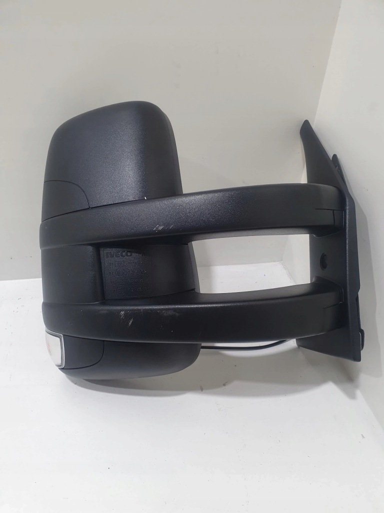 фото №5, Правое зеркало długie iveco daily 14-22