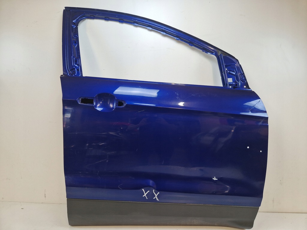 фото №1, Ford kuga mk2 ii 2 13- дверь передние правое перед