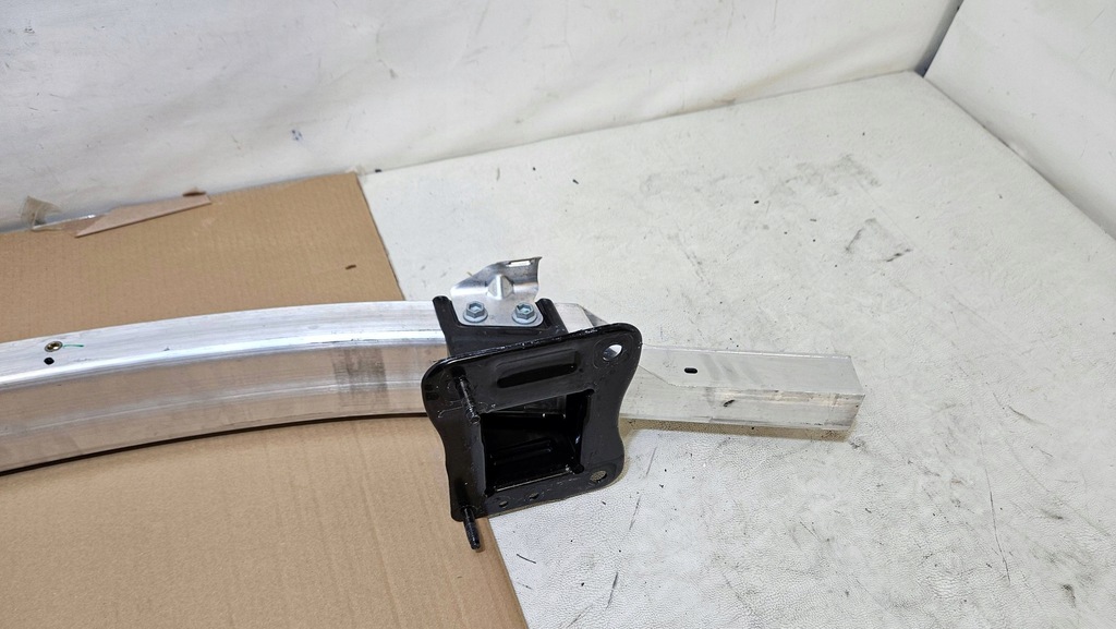 фото №11, Балка усилитель перед tesla s plaid 1553860-00-a