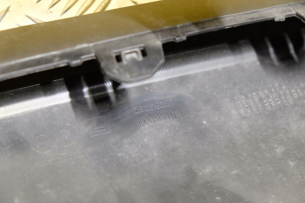 фото №12, Gmc terrain 2018 2019 2020 бампер перед usa