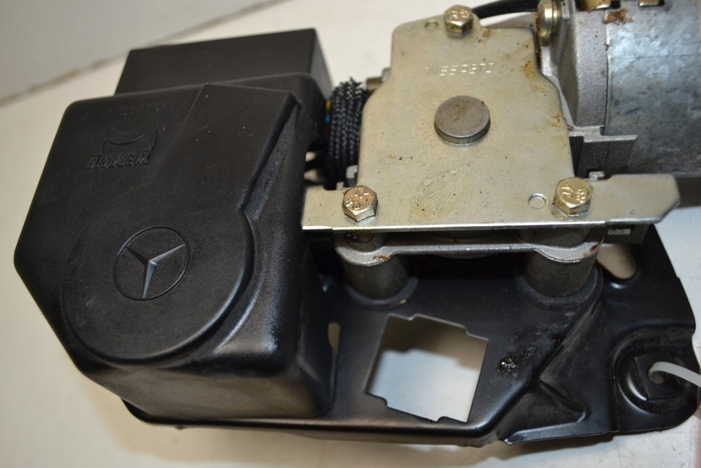 Mercedes w140 se двигун привід троси люк Оригінал