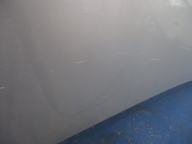 фото №3, Alfa romeo 156 крышка капот крышка багажника перед 612a