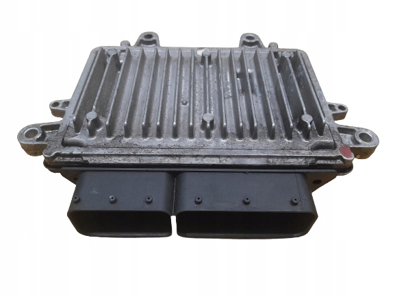 Купить W245 klasa b 2.0 cdi бортовой компьютер двигателя a6401507679