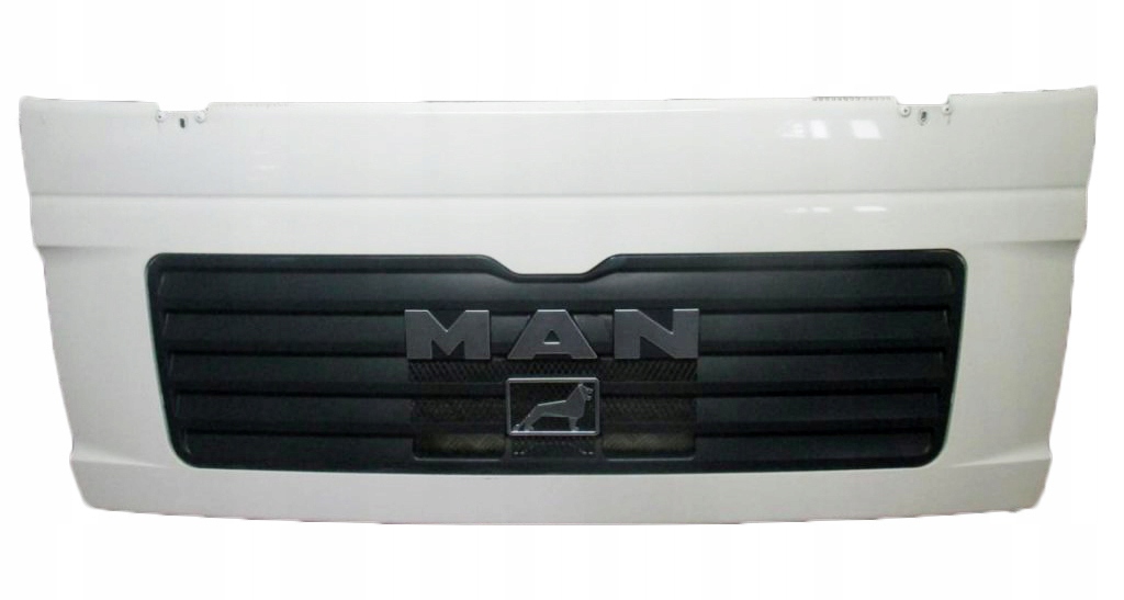 фото №1, Капот man tgl 2007