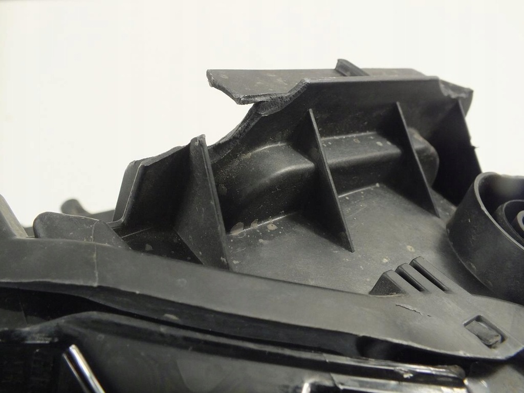 фото №3, Renault megane iv фара левый