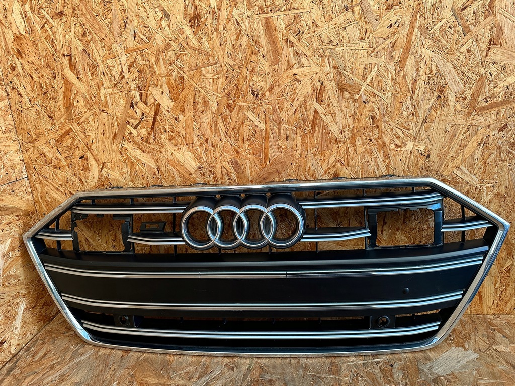 фото №1, Решётка радиатора решётка радиатора audi s7 4k8853651e 18-