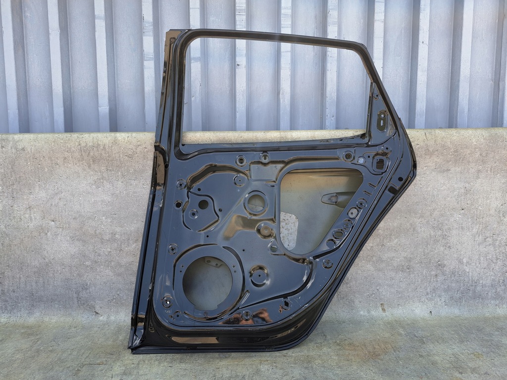 фото №8, Seat leon iii 5f0 hb двері праве задня задні