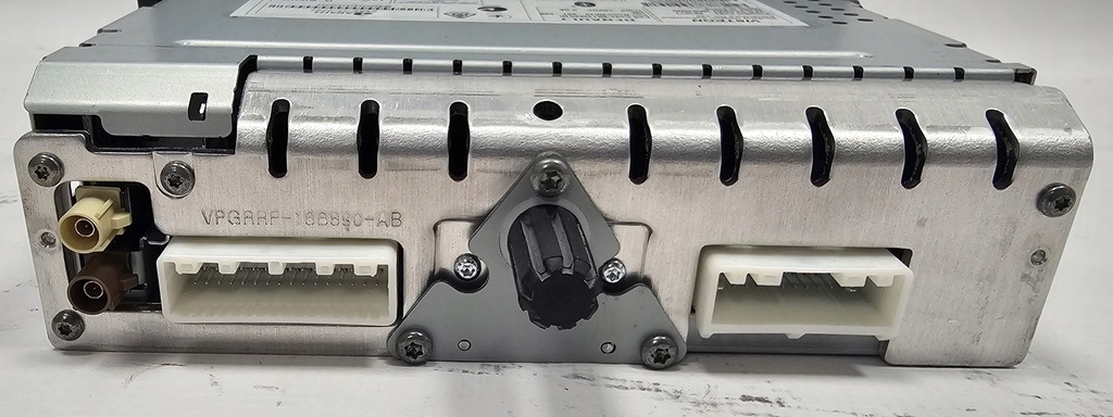 фото №3, Nowe org радио renault clio iv 4 - 281152291r