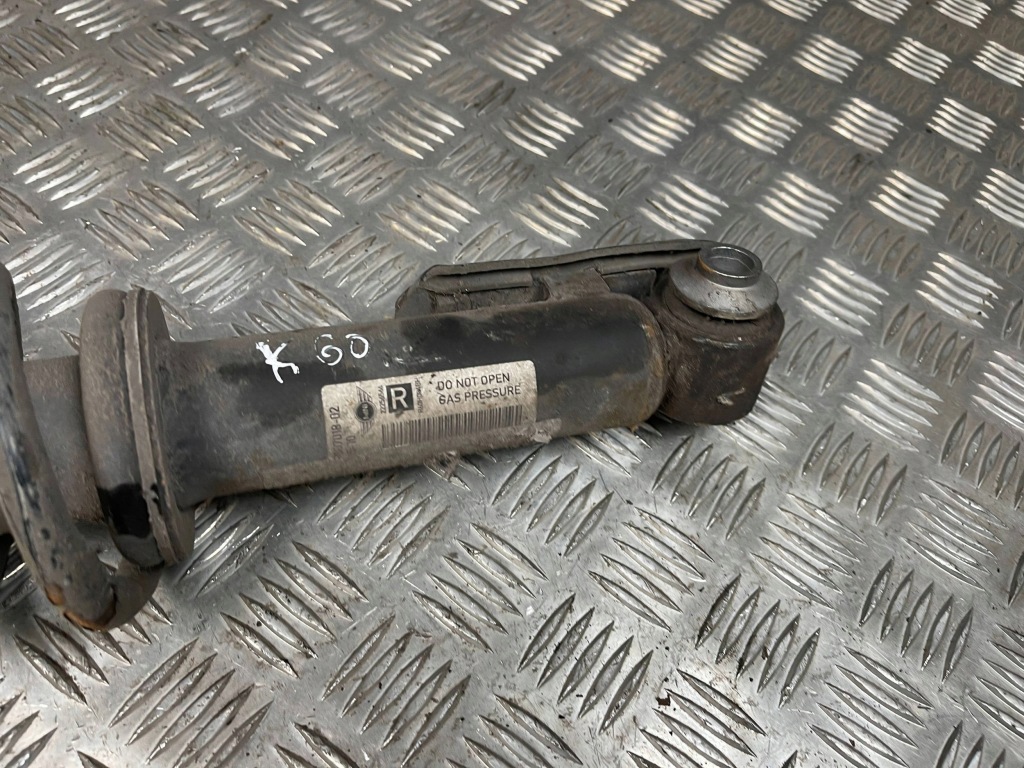 фото №2, Mini cooper countryman r60 2012 ліва сторона амортизатор задній