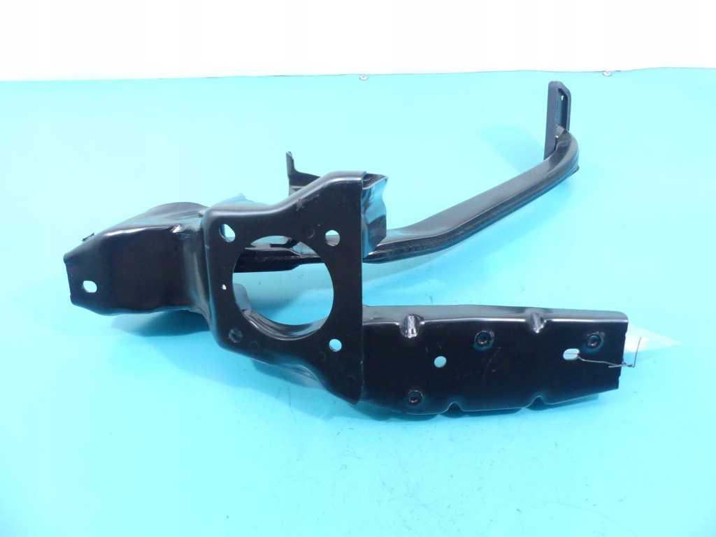 фото №4, Педаль тормоза discovery sport 2.0d автоматическая коробка передач