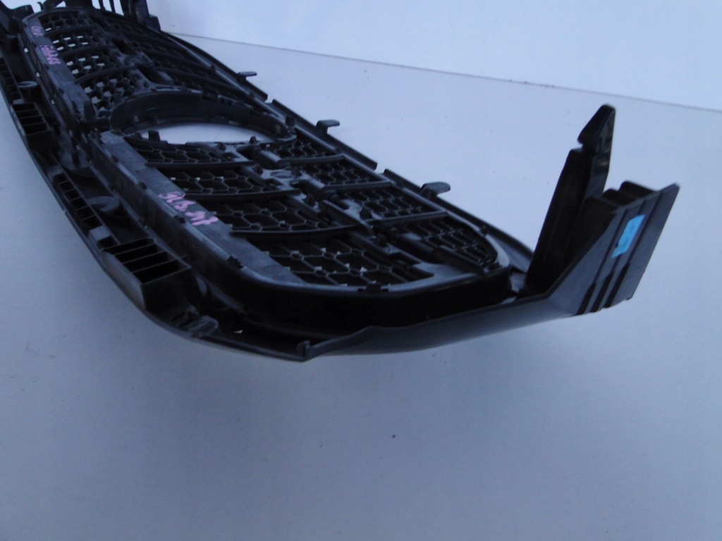 фото №9, Mercedes glb 247 x247 amg решітка радіатора решітка радіатора бампера