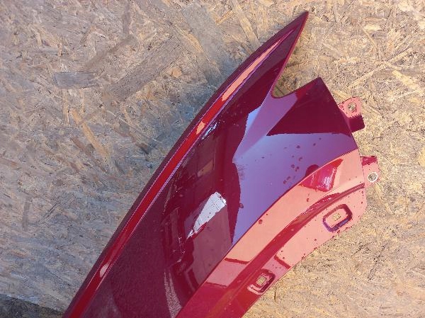 фото №7, Hyundai tucson iv 4 крила передній перед правий