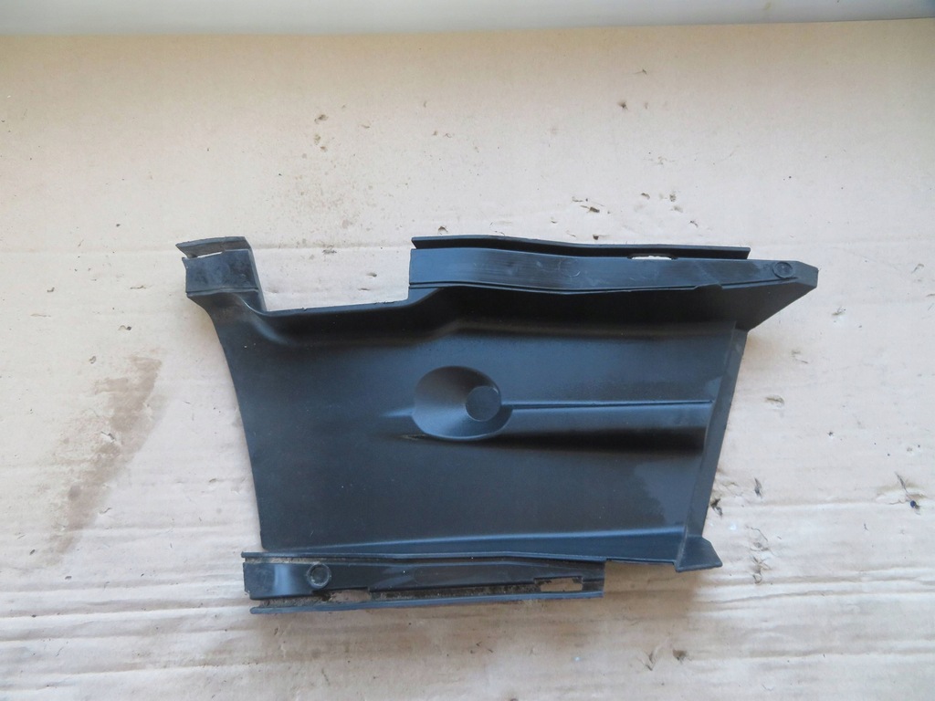 фото №1, Повітропровід повітря права renault trafic iv 21- 628160783r