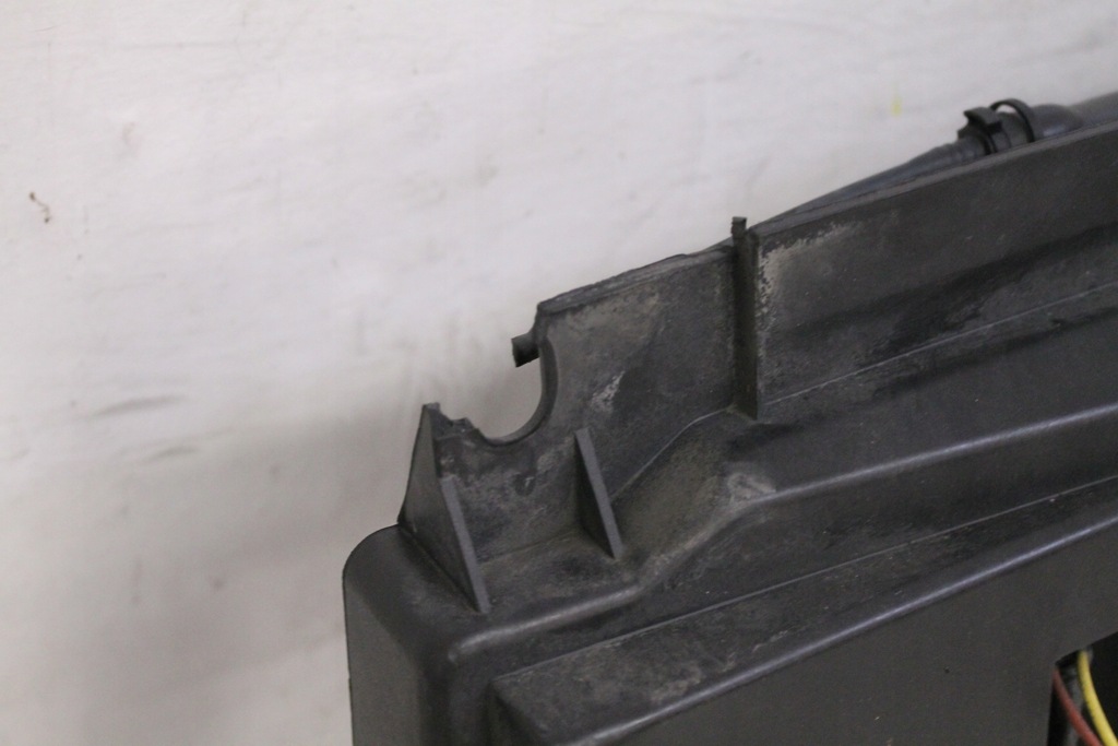 фото №5, Berlingo partner i 1.9 d pas передній вентилятор