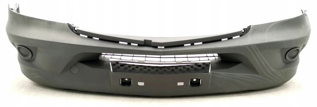 Купить Бампер перед передний mercedes sprinter 906 06-13 1663150