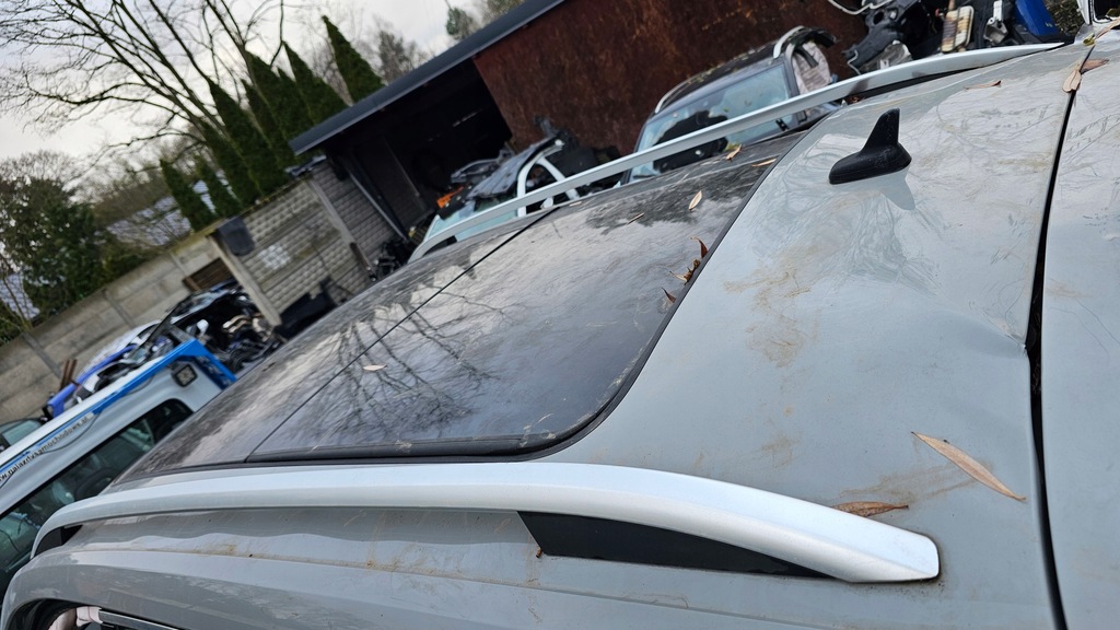 фото №1, Skoda karoq панорама