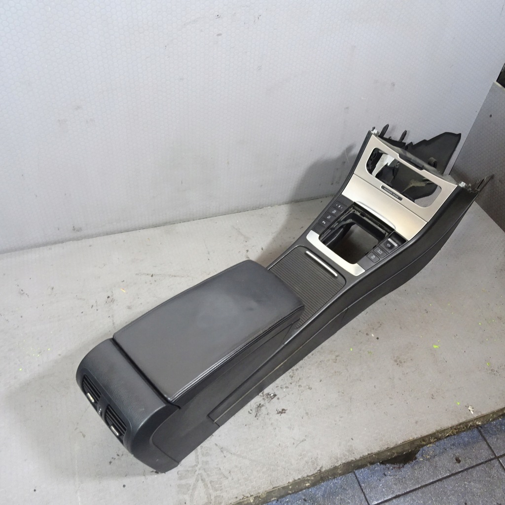 фото №5, Vw passat cc тунель середній anglik